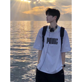 2025夏季新款印花短袖T恤A336-2-V233V-P28-限价38（纯棉），商品下架区，电商A336-2