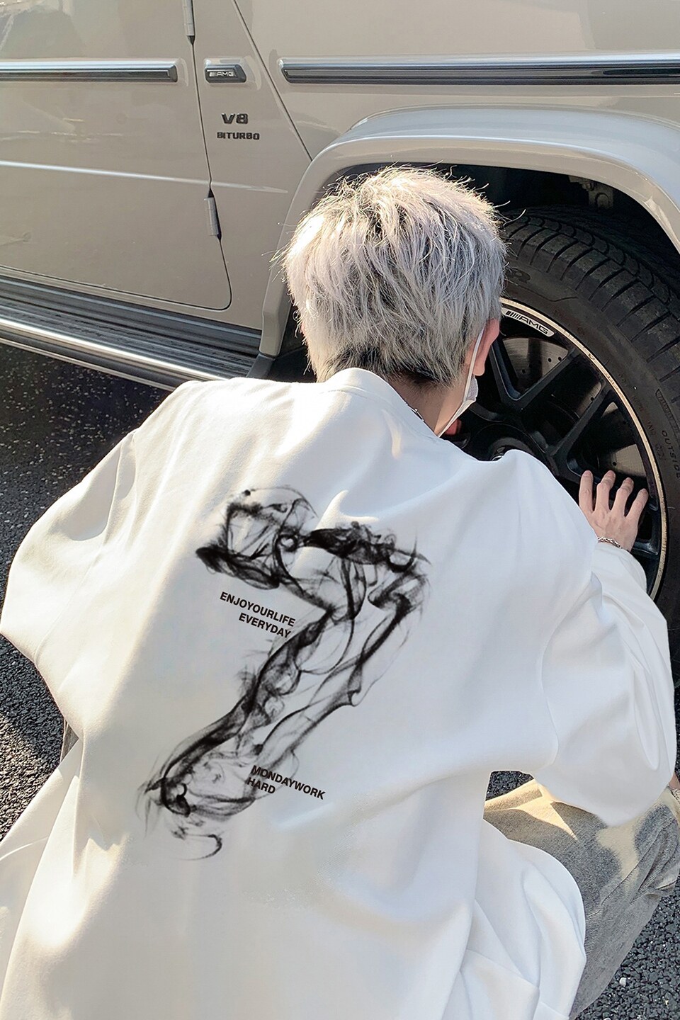 2025秋季新款长袖T恤270克双纱A336-2-V833V-P38-限价48（纯棉）,男装T恤,电商A336-2