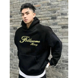 2025连帽卫衣420克华棉A336-2-V615V-特P51（60%棉40%聚酯纤维），男装卫衣，电商A336-2