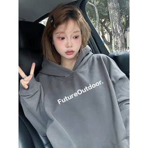 2025连帽卫衣420克华棉A336-2-V782V-特P51（60%棉40%聚酯纤维）图片