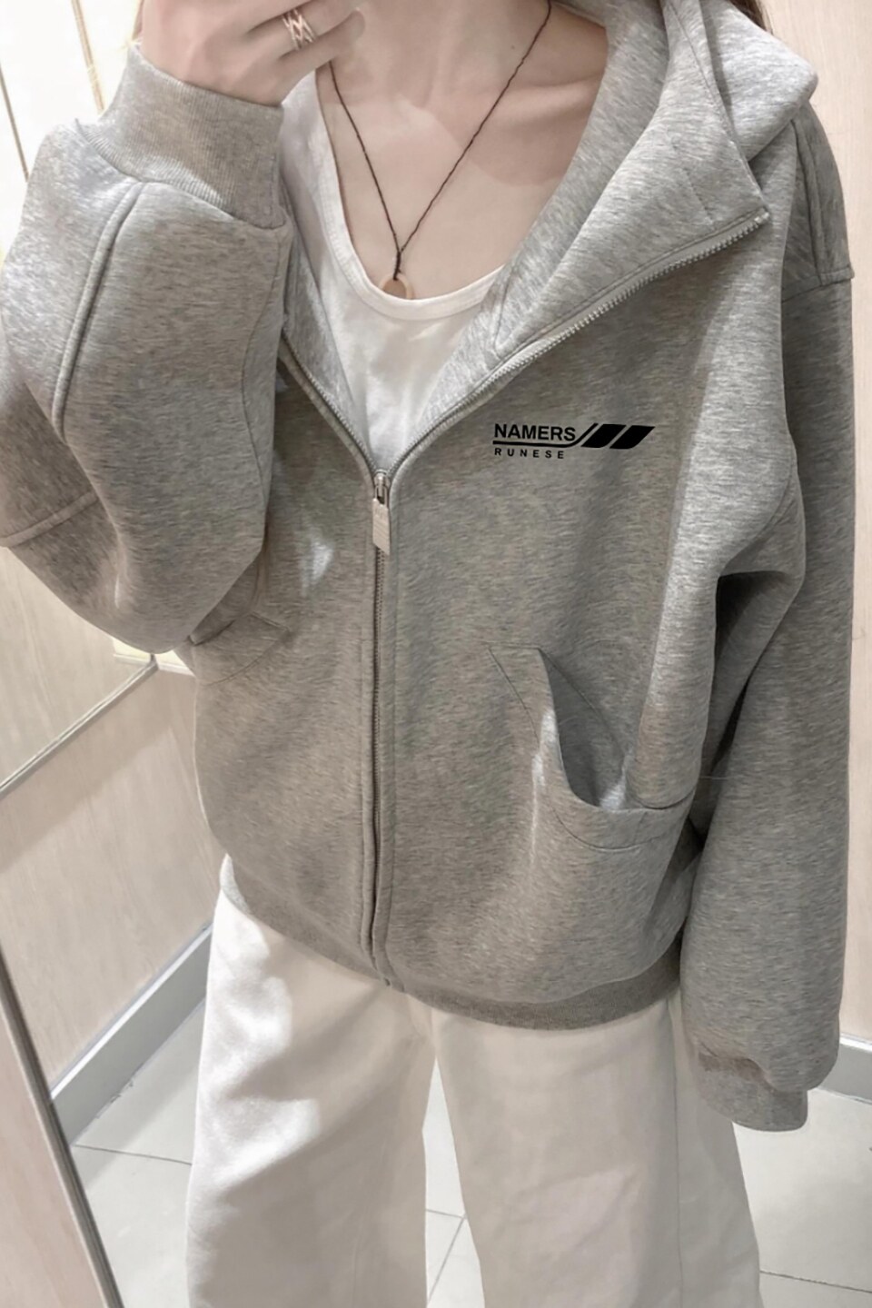 2025开衫卫衣420克华棉A336-2-V750V-特P48-加绒-V750VJR-特P58,男装卫衣,电商A336-2