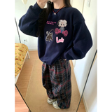 藏青色