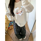 白色