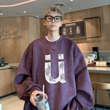 乌梅紫色