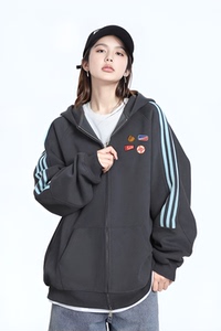 2025开衫卫衣420克华棉 A336-2-V667V-特P62（60%棉40%聚酯纤维）图片