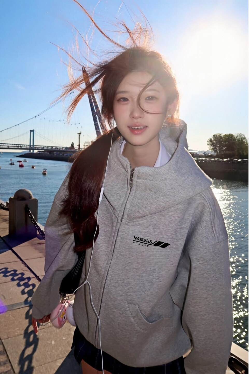 2025秋季新款开衫卫衣A336-2-V750V-特P48---加绒-V750VJR-特P58,男装卫衣,电商A336-2