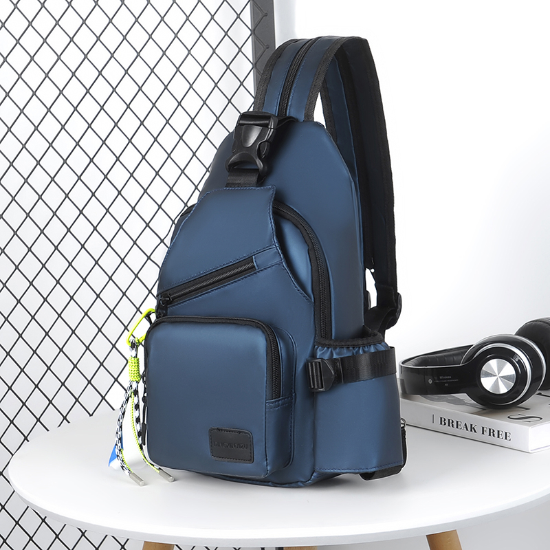 胸包男士多功能斜挎包休闲大容量防水牛津布单肩包时尚潮流双肩包,箱包皮具/热销女包/男包,男士包袋,淘宝优惠券,粉丝福利购,淘宝优惠卷