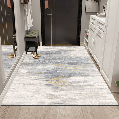 新款硅藻泥地垫加固防滑可裁剪