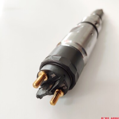 博世0445120268/0445120080喷油器适用斗山大宇DX260LC—9C挖机