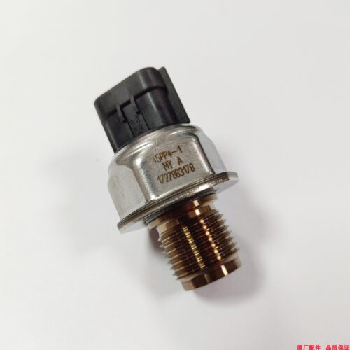 重庆燃油G912-032压力传感器45PP4-1轨压传感器配套玉柴动力/云内