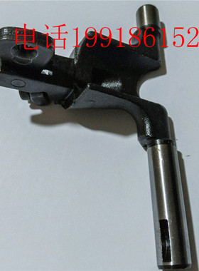 ADPN喷油泵总成控制手柄轴承油门轴熄火轴拉力杠杆