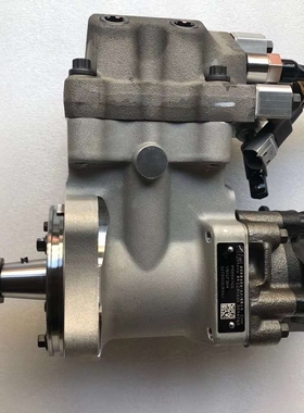 康明斯ISL燃油泵总成 3973228CCR1600燃油泵 2897500 2872545