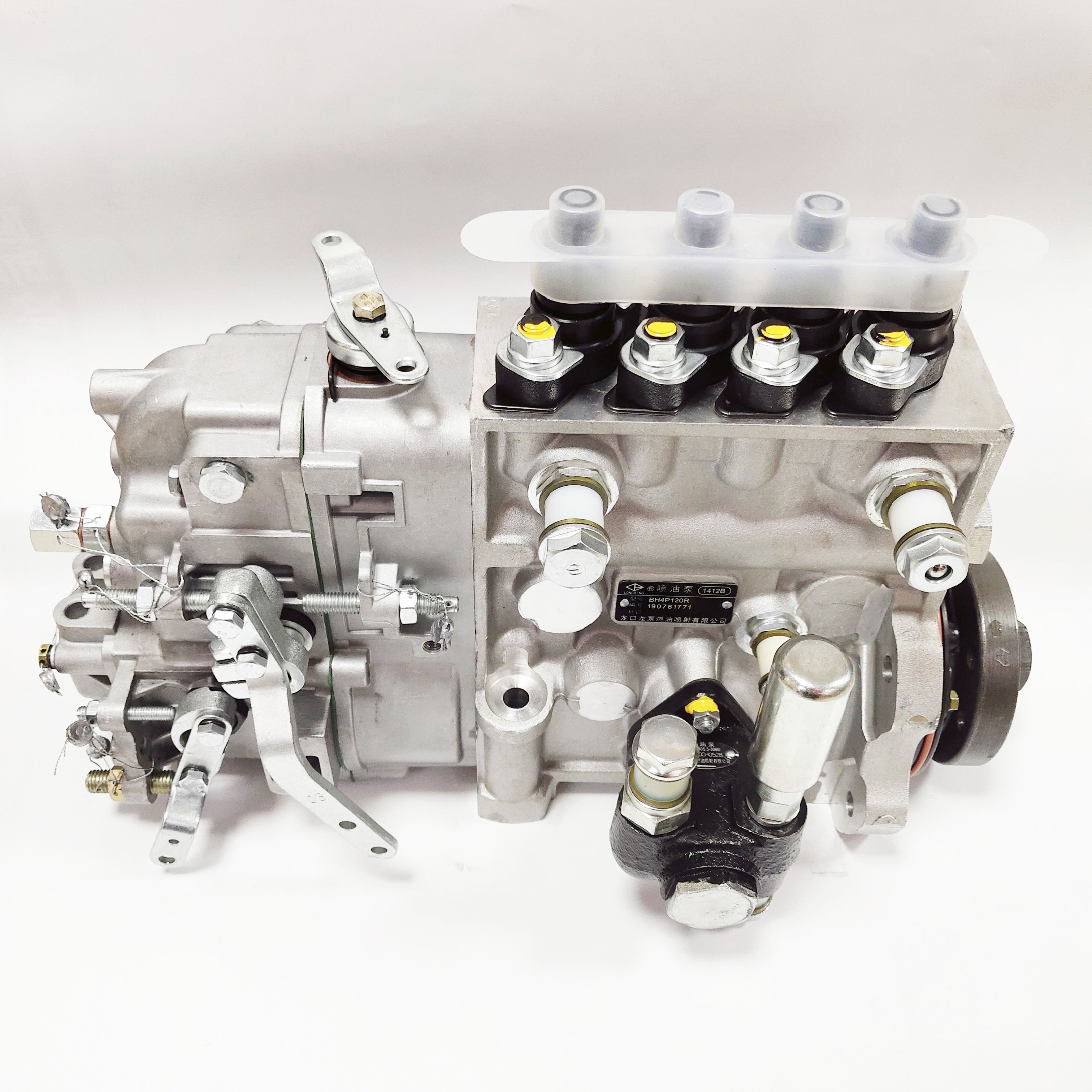 龙口龙泵bp1412b/g8900-1111100-c27玉柴yc4112zq92/2200工程机械