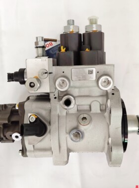 博世0445020359喷油泵上柴S00032729+01燃油泵CPN2