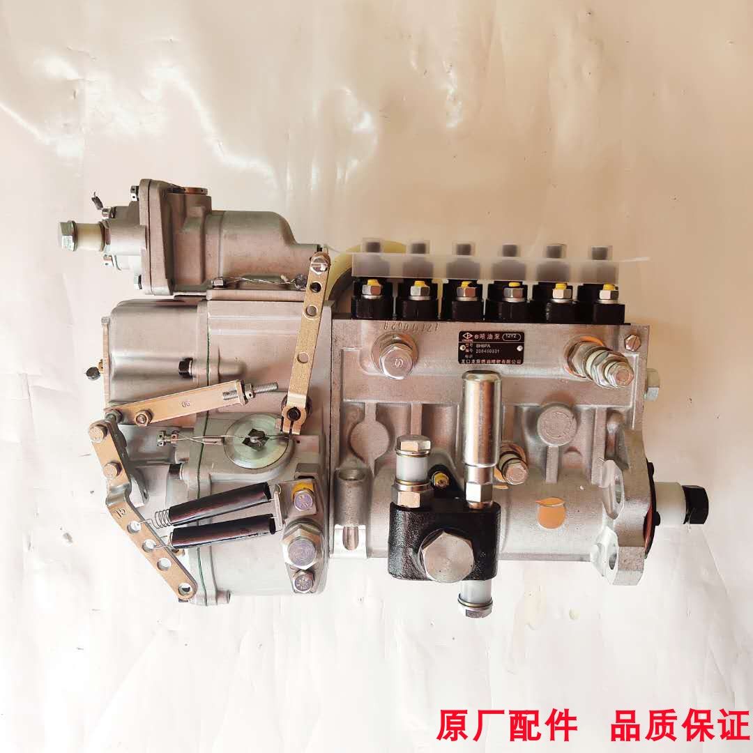 道依茨/226b/13051746喷油泵龙口龙泵bp12y2喷油泵拖拉机