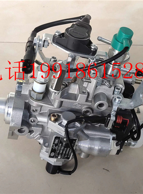 龙口油泵VE4/11E1100RLD75 4G33T-1810001 VE2535原常柴厂喷油泵