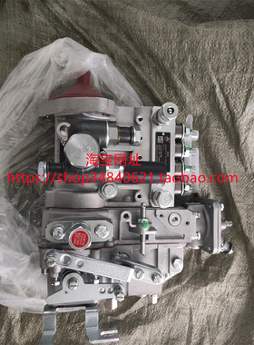 4P110 玉柴喷油泵1TG340-1111100-493南岳电控衡阳B4PM921D2油泵