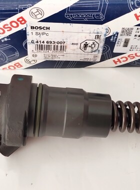 博世0414693007单体泵道依茨D6E/02113695 沃尔沃210B 挖机