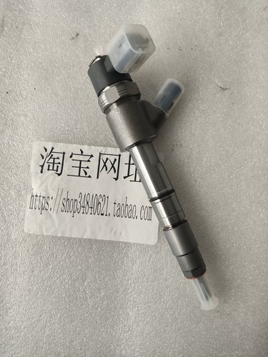 全柴2409002510050油嘴总成南岳电控衡阳NCI2110喷油器油嘴