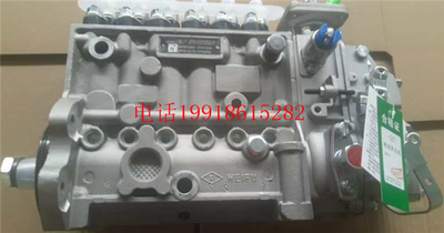 原厂无锡威孚6PH725广西康明斯6CTA9.3C215喷油泵总成BHF6P120060