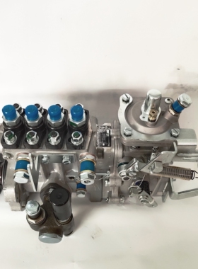 山东康达4PMD01B喷油泵总成玉动4105/BJ100-1111100B-C32喷油泵