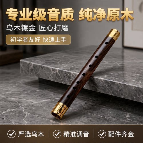 风海名家管子乐器高音准好音色