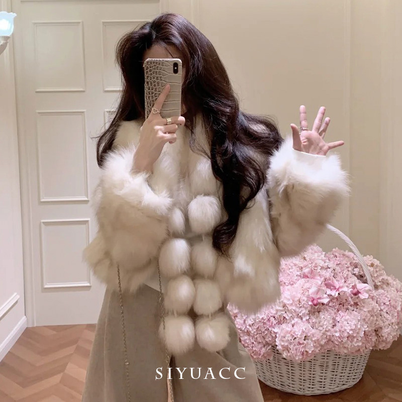 时尚毛球毛毛围巾女冬季新款保暖百搭毛领围脖时尚毛绒搭配披肩,服饰配件/皮带/帽子/围巾,围巾/丝巾/披肩,淘宝优惠券,粉丝福利购,淘宝优惠卷