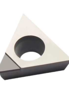 pcd金刚石刀片TPGH110308铜铝件090204 110204高光洁度080202 CBN