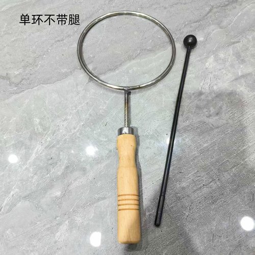单环阴阳锣架 叮当锣架 云锣架 点子锣架 马锣架 引磬 不锈钢锣架