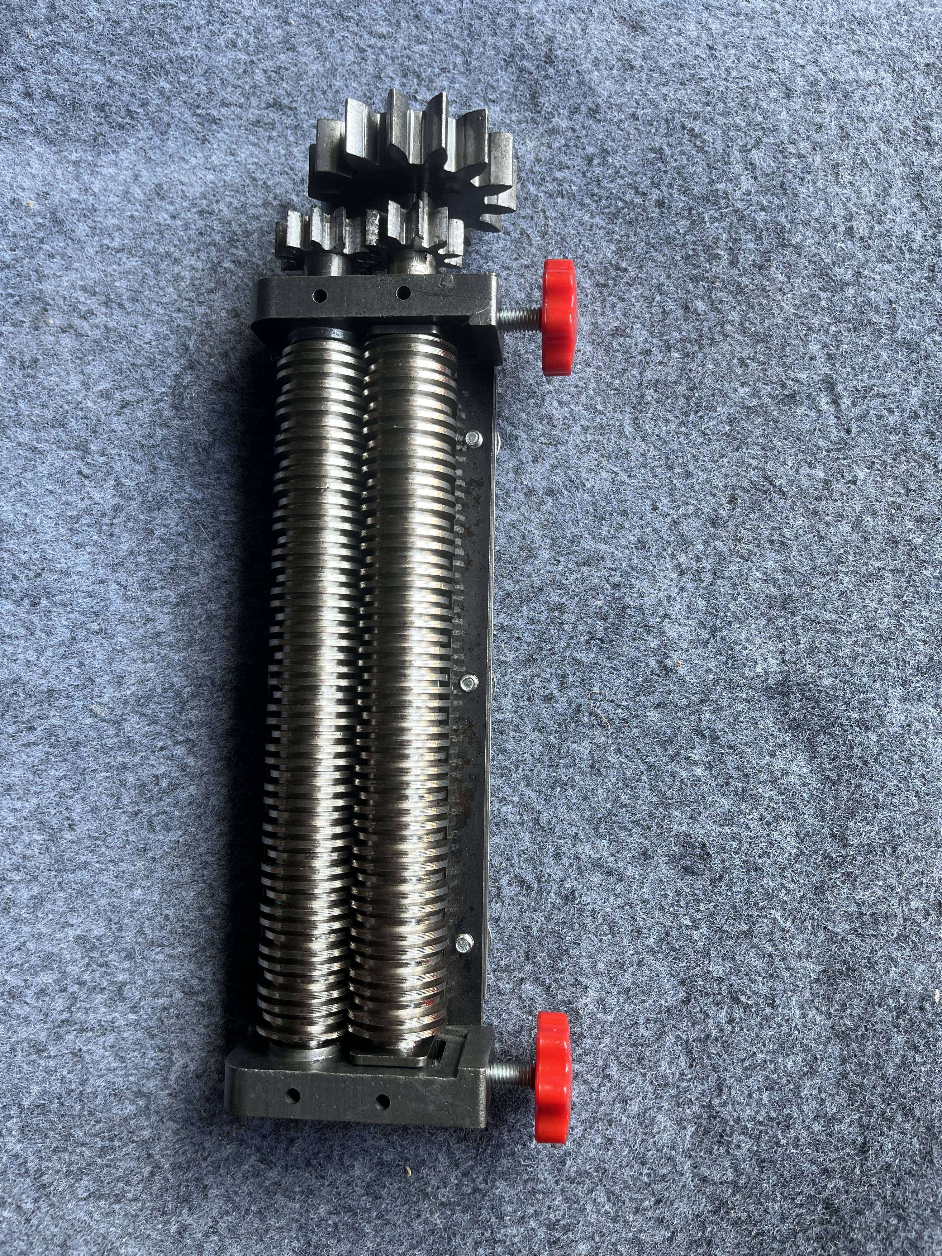 家用小型面条刀白水防锈