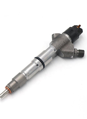 潍柴0445120170 共轨喷油器 潍柴WD10喷油器0445120224潍柴375