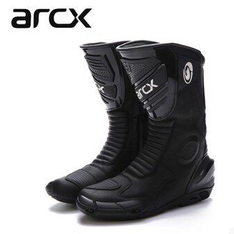 Bottes moto - Ref 1391300 Image 1