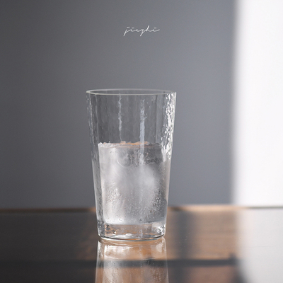 介直苔系列基本玻璃水杯