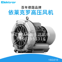 Elektror德国依莱克罗1SD210 0.37KW西门子增氧机泵2BH1200-7AH06