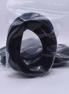 6090乳胶管6*9mm止血带 压脉带 防滑套管 中学生体育训练运动皮筋