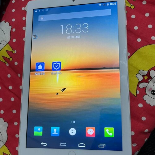 议价平板电脑 型号:ZOL 内存63G