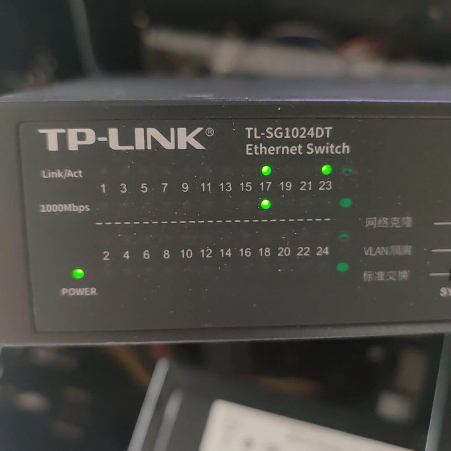 议价TP-SG1024DT 新其它元器件