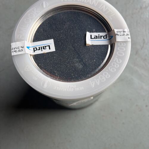 议价美国原装进口Laird莱尔德导热硅脂Tgrease 2500