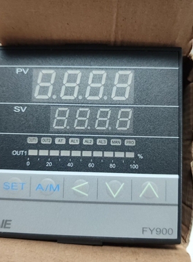 议价TAIE台湾温控器FY900-10100B，正pin带说