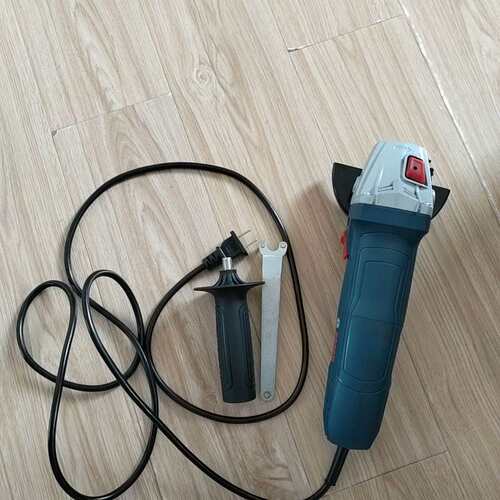 议价博世角磨机GWS700家用多功能切割抛光打磨手持磨光机 71