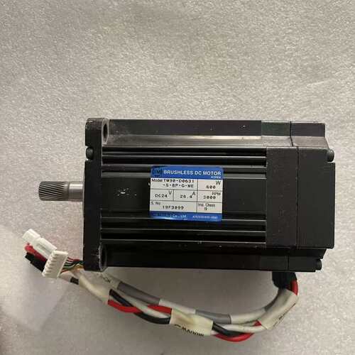 议价韩国TM TECH-I马达TM90-D0631刷马达BRUS