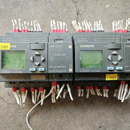 议价西门子控制模块拆机6ED1052-1MD00-0BA6，