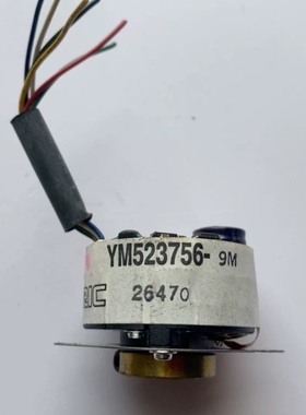 议价YM523756-9M编码器，成色可以，功能正常，需要的下单