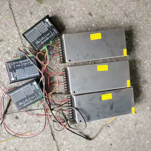 议价雷赛dm856和电源打包，实价