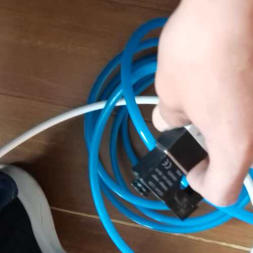 议价德国原装进口Netter Vibration气动振动器5个，