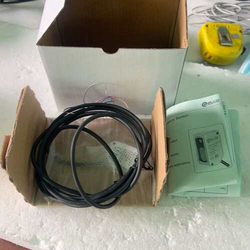 议价ELCO光电位移传感器 Q1ZX-ELCO-391-2021