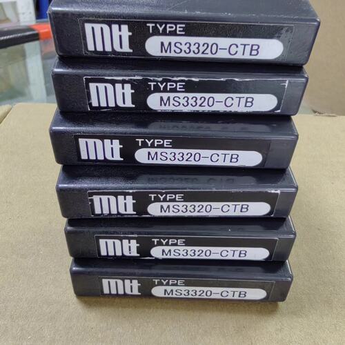 议价MTT电涌保护器MS3320-CTB，拆机件，成色还可以，外