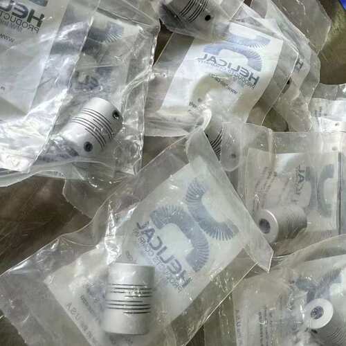 议价美国HELICAL原装精密弹性联轴器 BDSA075-10-