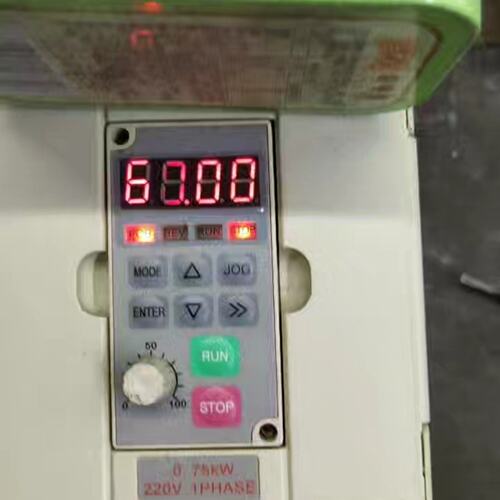 议价德力西变频器CDI9100-SC0R75T2