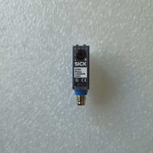议价SICK光电开关，GTB6-P4211，全新未使用，质量包好